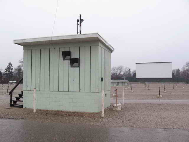 Melody Cruise-In - 2006 Photo (newer photo)